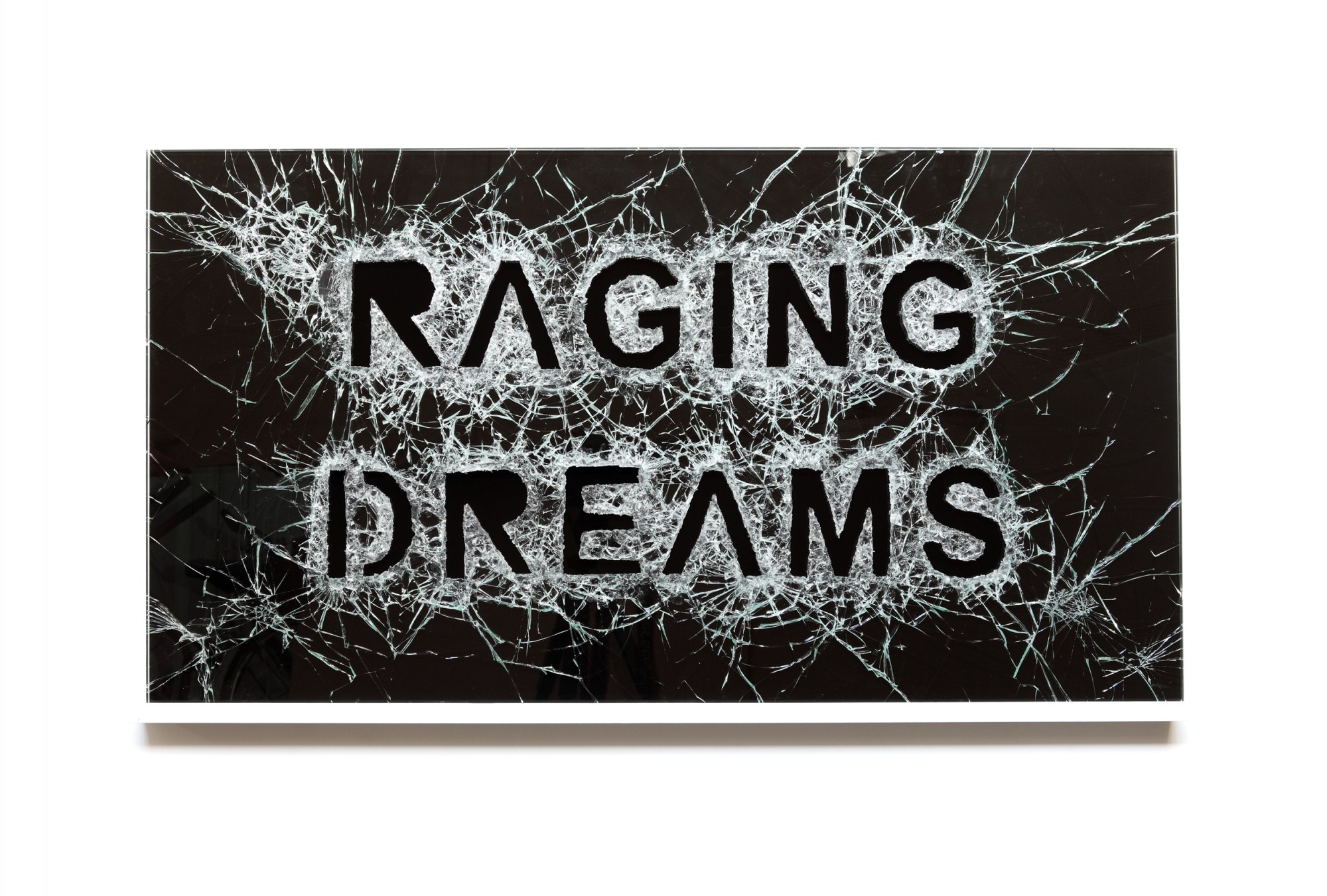 32-Raging Dream