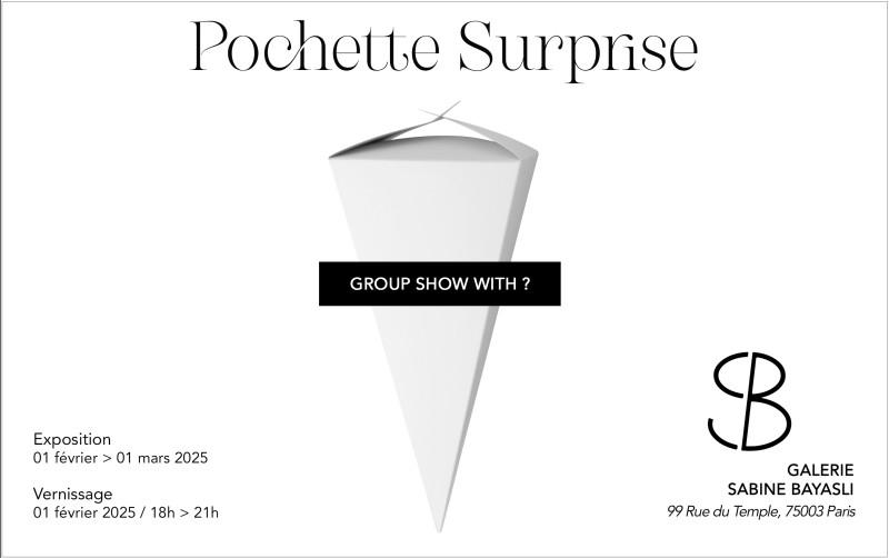 Pochette Surprise