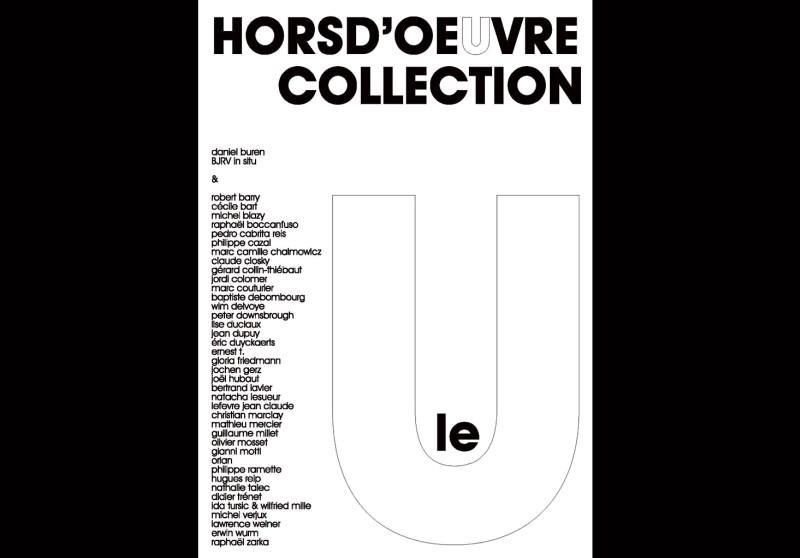 Hors d'Oeuvre Collection