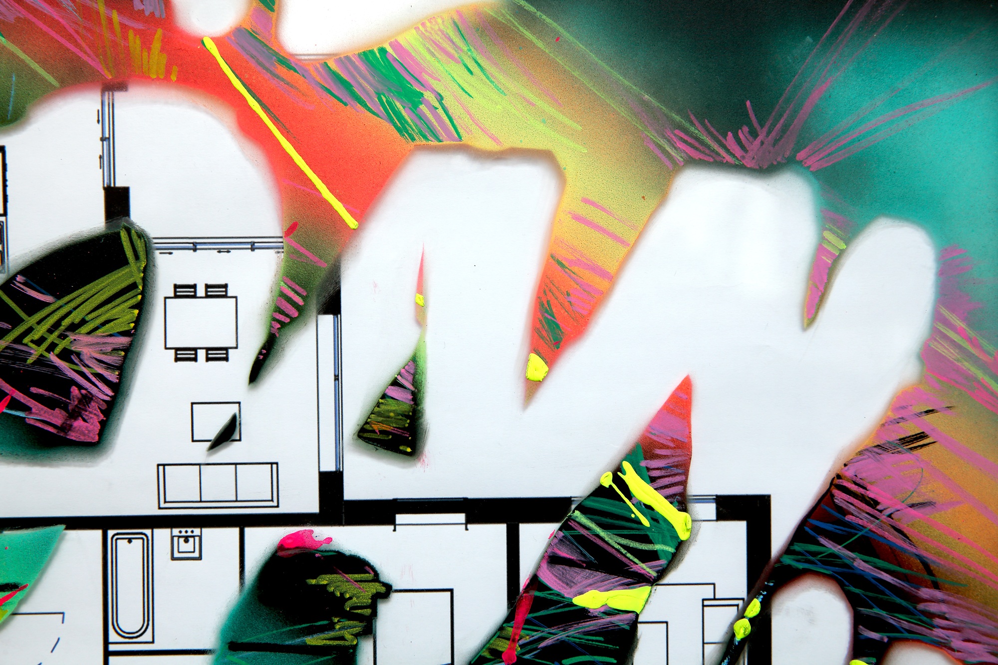 Streetecture #4-3