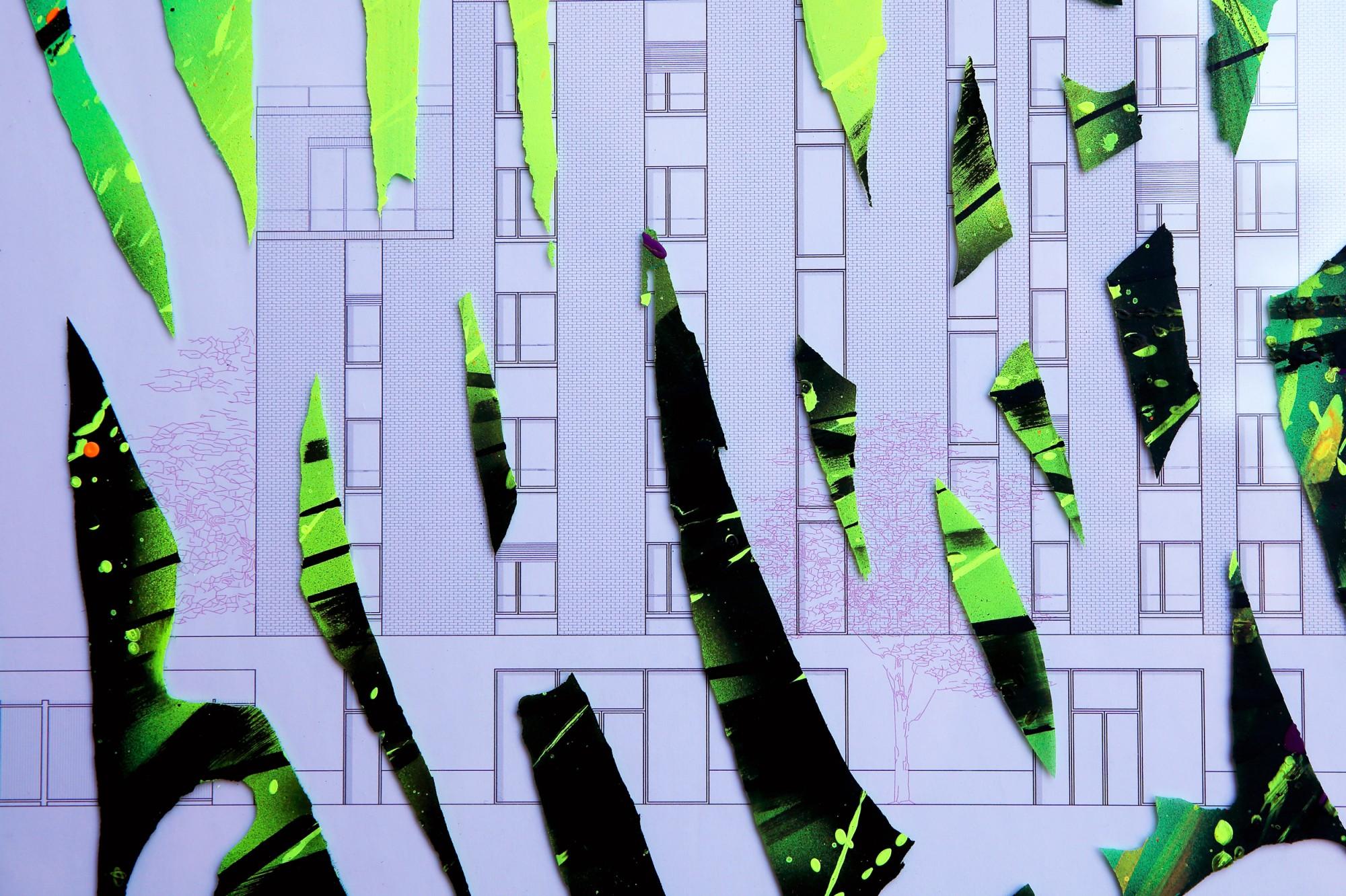 Streetecture #9-2