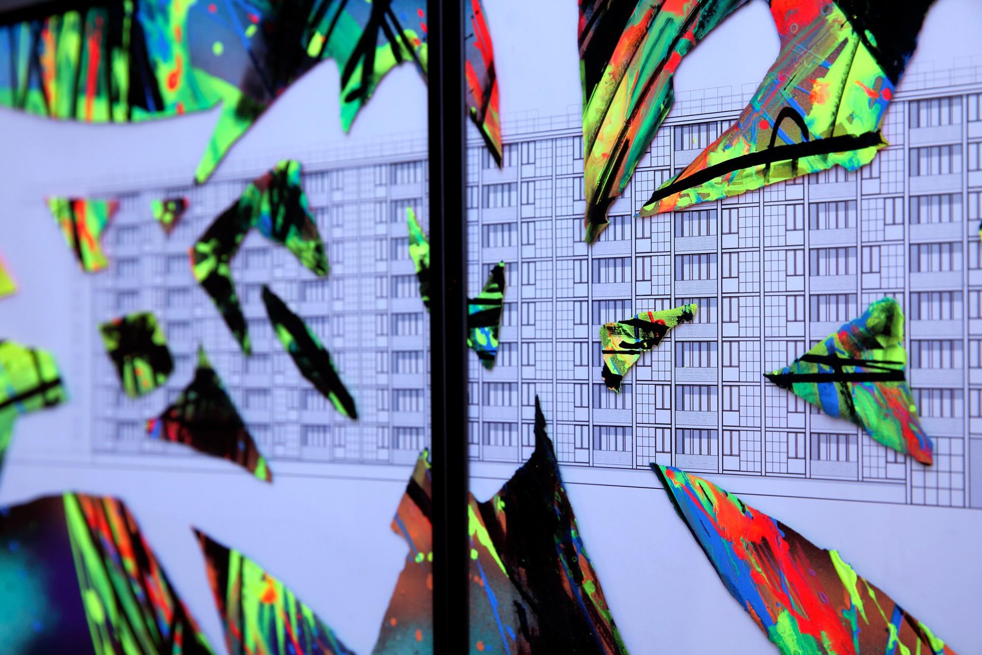 Streetecture #12-2