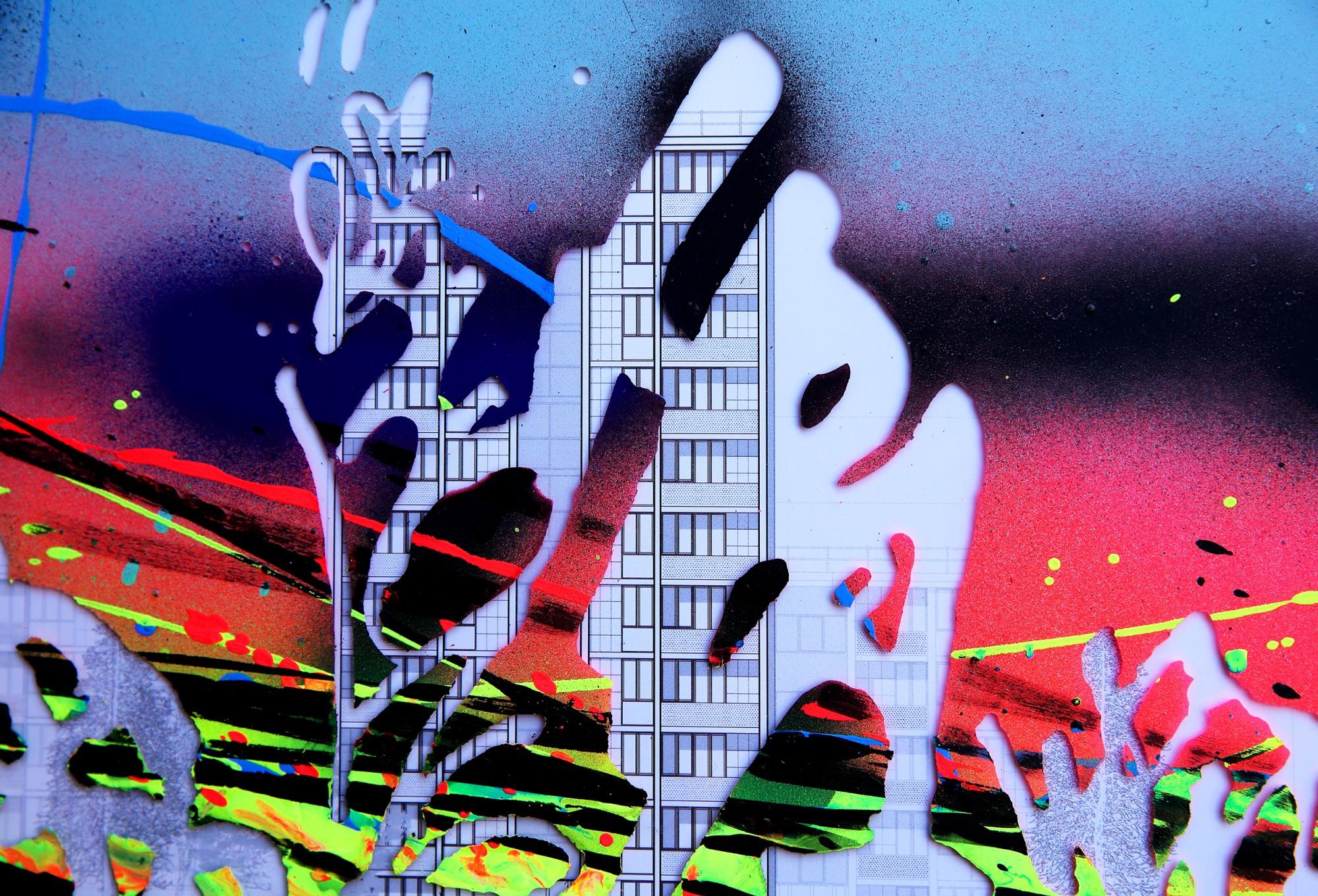 Streetecture #12-3