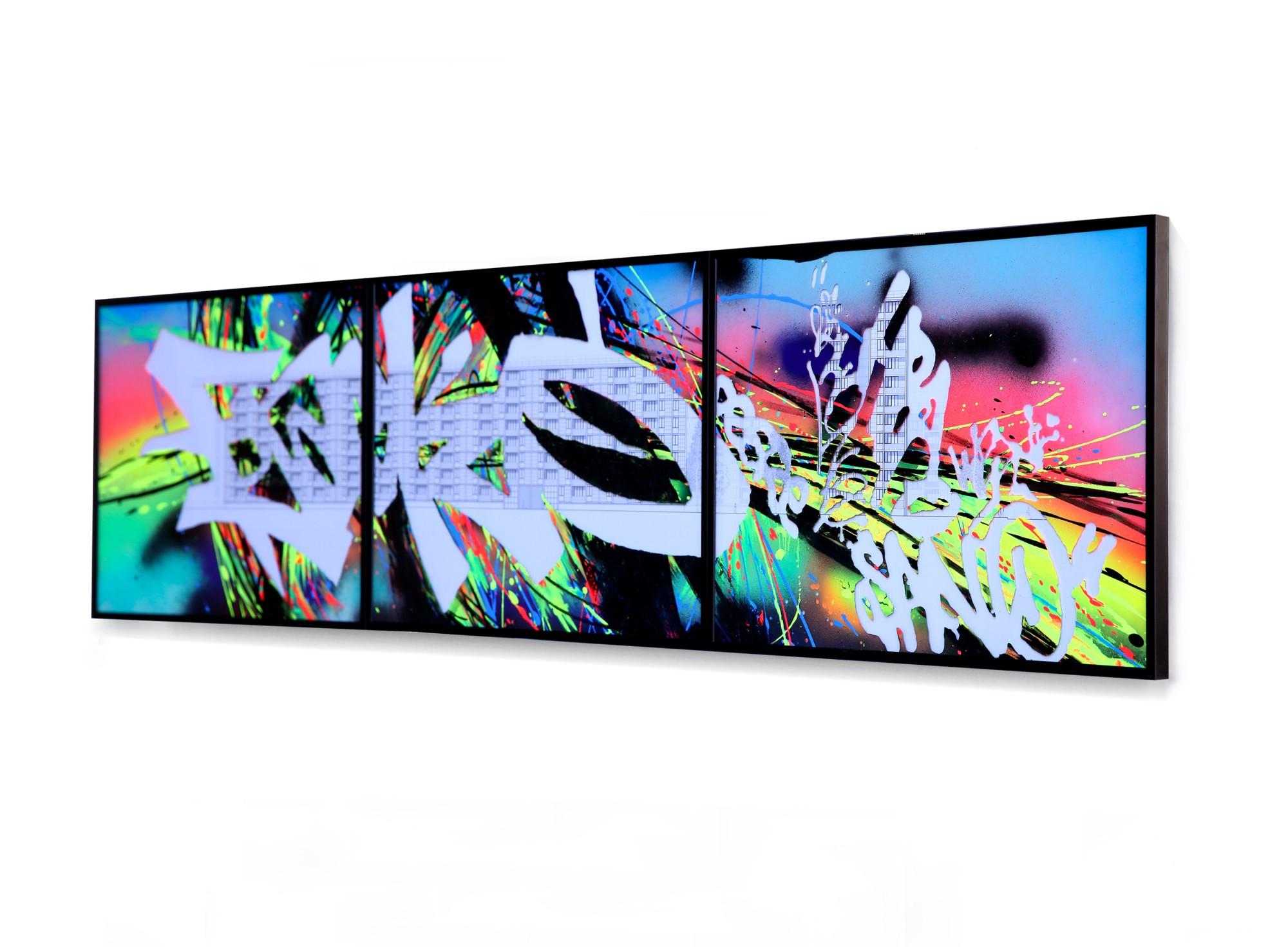 Streetecture #12-5