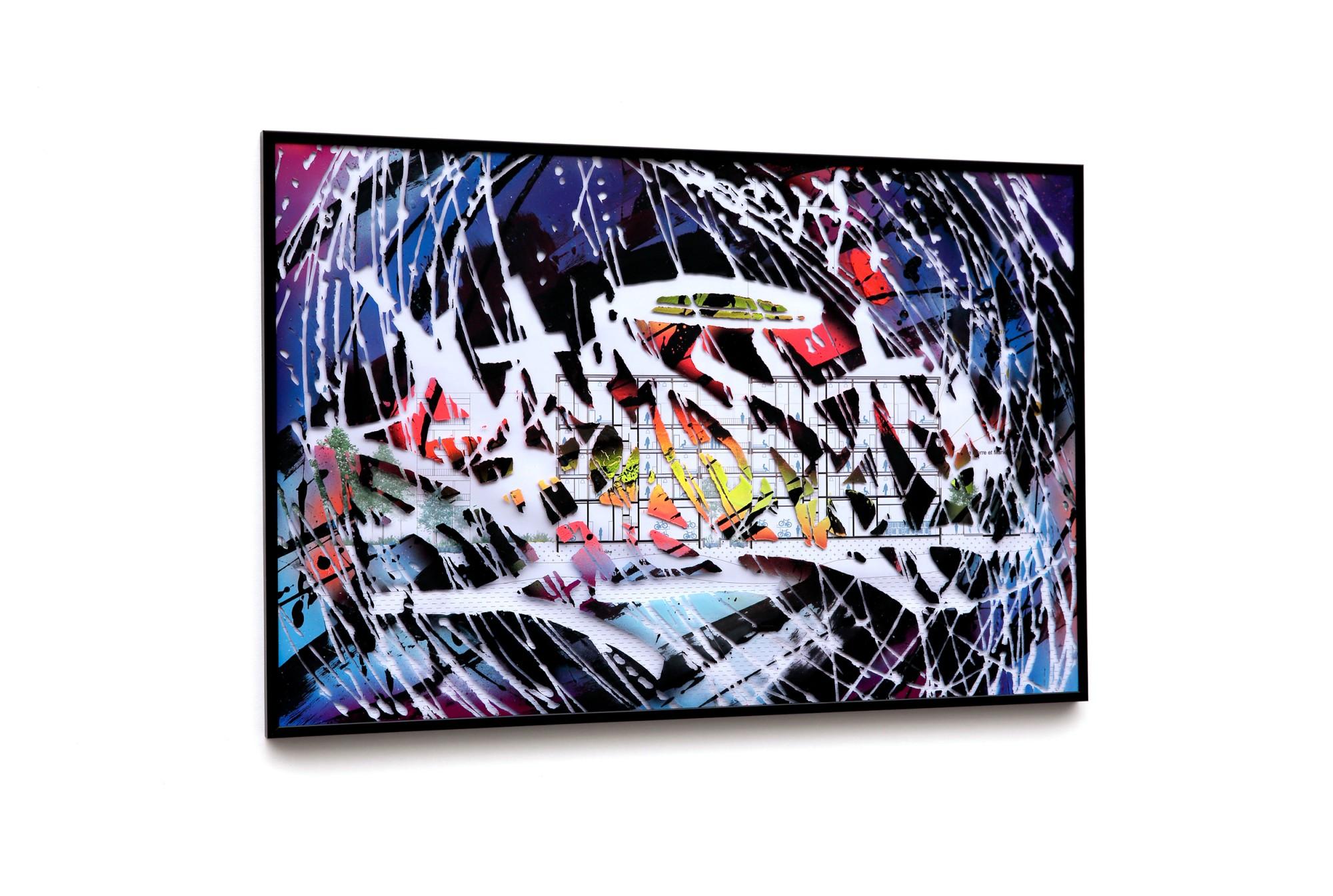 Streetecture #15-4