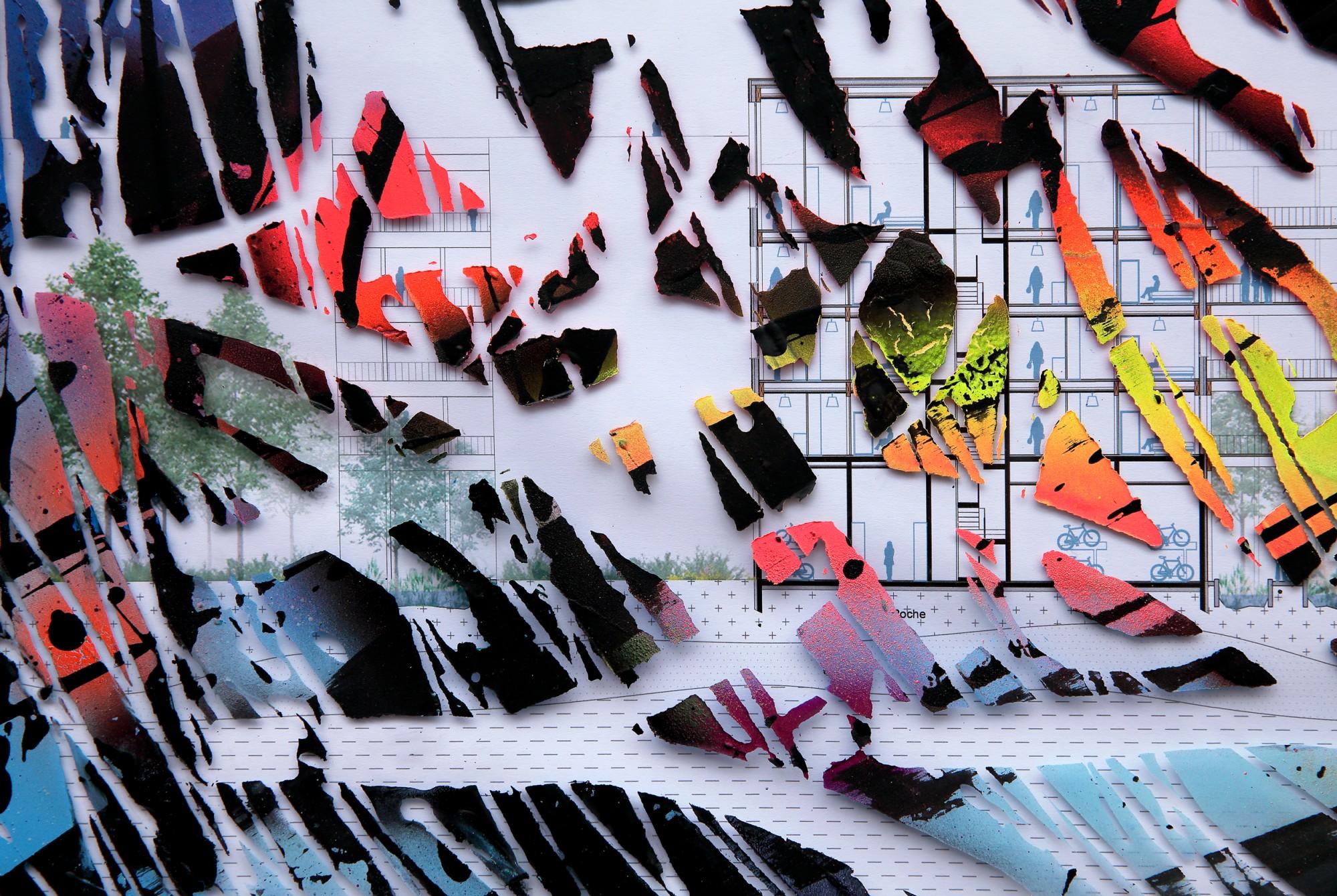 Streetecture #15-2
