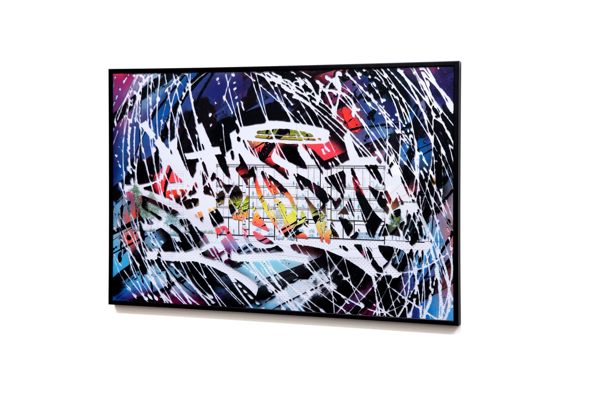 Streetecture #15-3